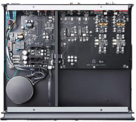 Hi-Fi Gramofónový predzosilňovač PRIMARE R35 Hi-Fi Gramofónový predzosilňovač - 3