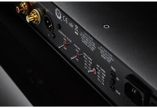 Hi-Fi Gramofónový predzosilňovač PRIMARE R35 Hi-Fi Gramofónový predzosilňovač - 4