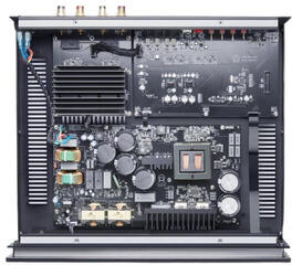 Hi-Fi Koncový zosilňovač PRIMARE A35.2 Hi-Fi Koncový zosilňovač - 2