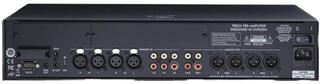 Hi-Fi DAC a ADC prevodník PRIMARE PRE35 DAC Hi-Fi DAC a ADC prevodník - 2