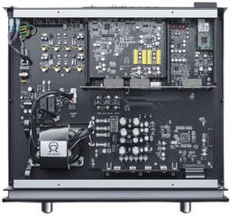Hi-Fi DAC a ADC prevodník PRIMARE PRE35 DAC Hi-Fi DAC a ADC prevodník - 3