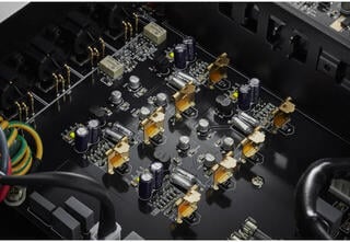 Hi-Fi DAC a ADC prevodník PRIMARE PRE35 DAC Hi-Fi DAC a ADC prevodník - 4