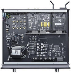 Hi-Fi Predzosilňovač PRIMARE PRE35 Prisma Hi-Fi Predzosilňovač - 3