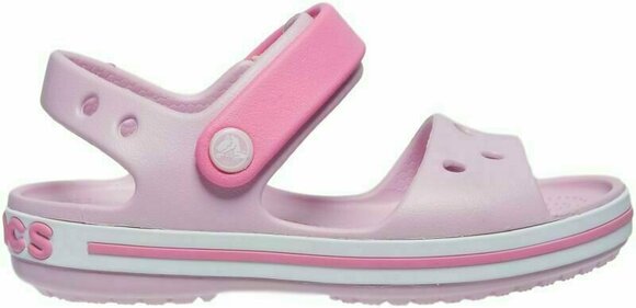 Zeilschoenen Kinderen Crocs Kids' Crocband Sandal Zeilschoenen Kinderen - 2