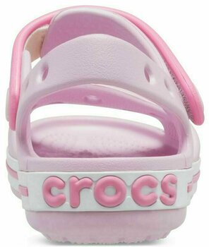 Zapatos para barco de niños Crocs Kids' Crocband 28-29 Sandalias - 6