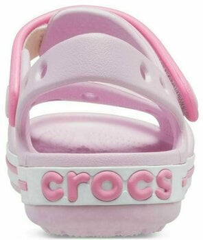 Seglarskor för barn Crocs Kids' Crocband Sandal Seglarskor för barn - 6