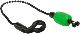 Alarma de mordedura de pesca Fox Black Label Dinky Bobbins - 2