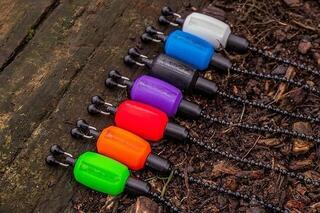 Bissanzeiger Fox Black Label Dinky Bobbins - 3