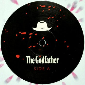 Vinyl Record The City Of Prague Philharmonic Orchestra - The Godfather Trilogy (2 LP) - 2