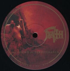 Vinüülplaat Death - Sound Of Perseverance (Reissue) (2 LP) - 4