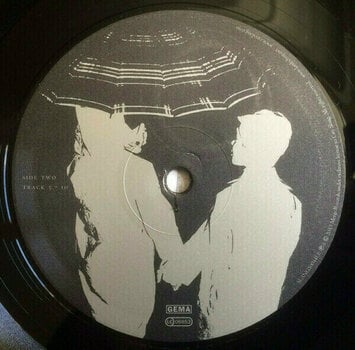 Disque vinyle Lambchop - Nixon (LP) - 2