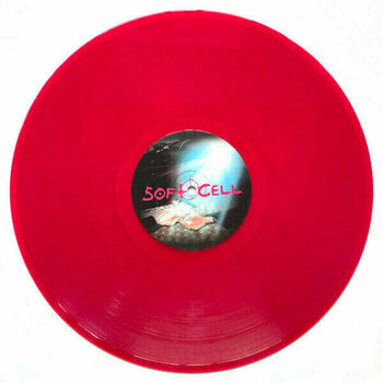 Disco de vinil Soft Cell - Cruelty Without Beauty (2 LP) - 2