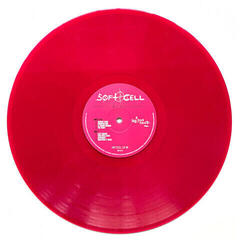 Disco in vinile Soft Cell - Cruelty Without Beauty (2 LP) - 2