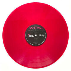 Disco in vinile Soft Cell - Cruelty Without Beauty (2 LP) - 3