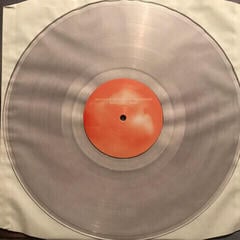 LP ploča Lindstrom - On A Clear Day I Can See Forever (LP) - 1