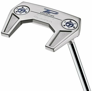 Golf Club Putter TaylorMade TP Hydro Blast Bandon 3 Right Handed 3 34" - 4