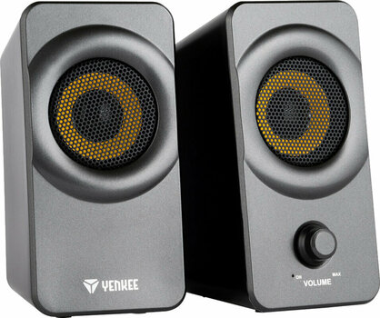 PC Speaker Yenkee YSP 2020 2.0 - 2