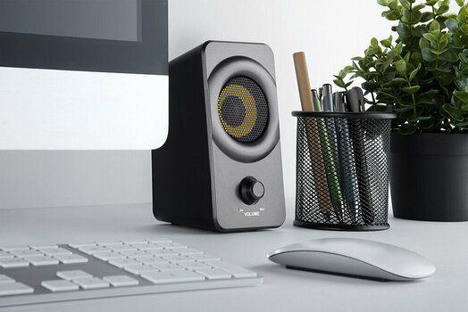 PC Speaker Yenkee YSP 2020 2.0 - 5