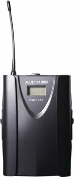 Безжичен комплект AUDIX W3-HT5 - 2