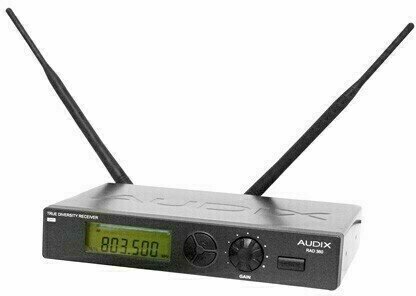 Безжичен комплект AUDIX W3-HT5 - 4