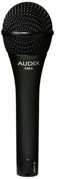 Безжичен комплект AUDIX W3-OM6 - 2