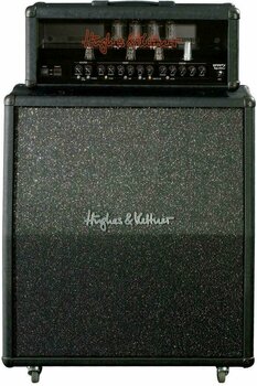 Amplificador de válvulas Hughes & Kettner WARP X HEAD - 2