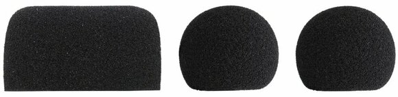 Accessoireset Tascam WS-DR08 - 2