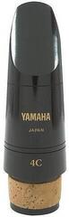 Bb Clarinet Yamaha YCL 255 S Bb Clarinet - 2