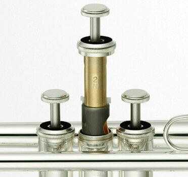 Bb-trompet Yamaha YTR 4335 GSII Bb-trompet - 6