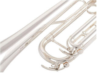 Bb Trompette Yamaha YTR 4335 GSII Bb Trompette - 4