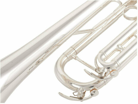 Bb Trumpet Yamaha YTR 4335 GSII Bb Trumpet - 5