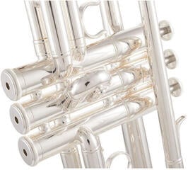 Bb Trompette Yamaha YTR 4335 GSII Bb Trompette - 6