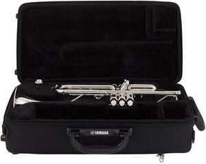 Bb Trompette Yamaha YTR 4335 GSII Bb Trompette - 7