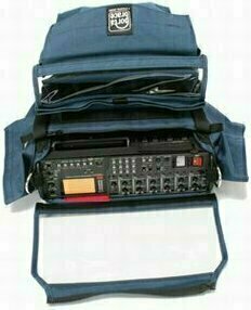 Hoes/koffer voor geluidsapparatuur Fostex ZP-62 - 2