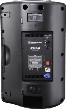 Altavoz activo Electro Voice ZxA5-90B - 2