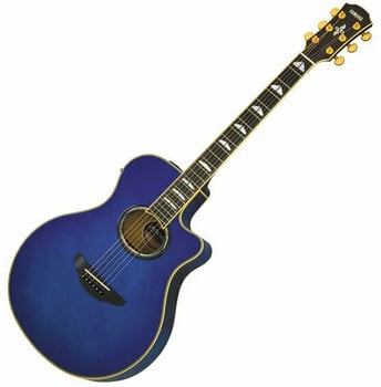 アコースティックギター YAMAHA APX900 NT YAMAHA APX-900 Electric Acoustic Guitar Natural | eBay