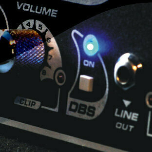 Bas combo pojačalo Taurus BL-15 - 2