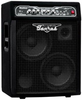 Bas combo pojačalo Taurus BL-15 - 3