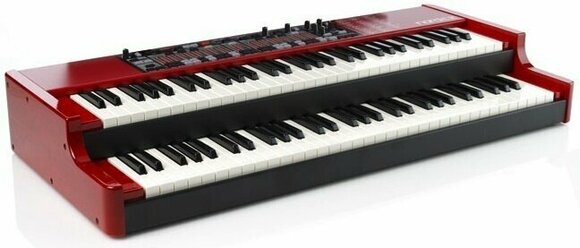 Synthesizer NORD C2 Combo Organ - 3