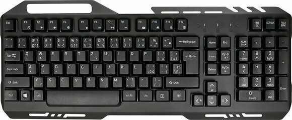 Gaming-Tastatur Yenkee YKB 3200 Shadow - 4