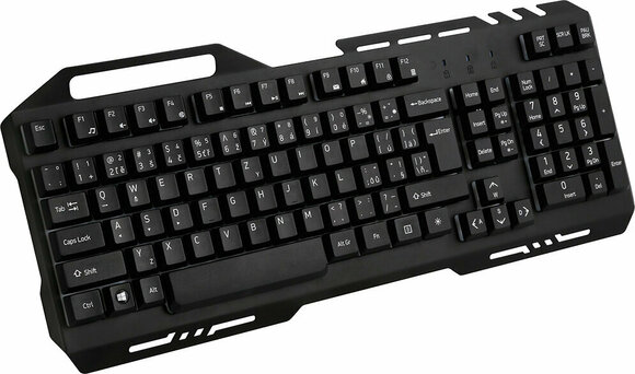 Gaming-Tastatur Yenkee YKB 3200 Shadow - 5