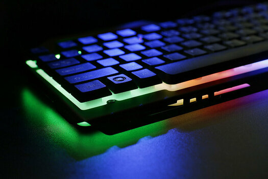 Gaming-Tastatur Yenkee YKB 3200 Shadow - 10