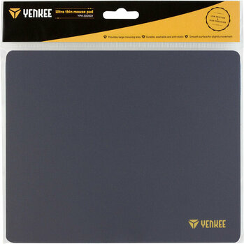 Mouse pad Yenkee YPM 2000GY - 3