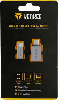 USB Adapter Yenkee YTC 021 - 3