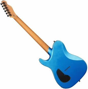 Elektromos gitár Chapman Guitars ML3 Pro Modern Hot Blue - 2