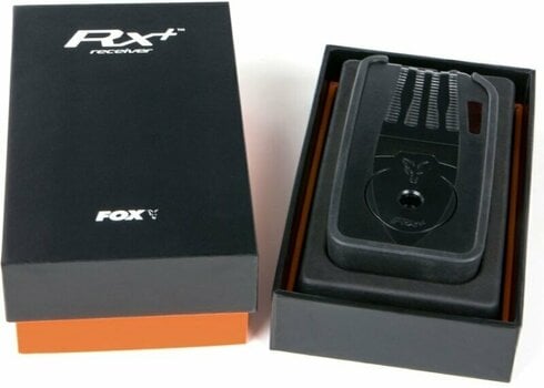 Varnare för fiskedrag Fox Micron RX+ Receiver Multi - 9