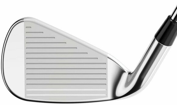 Golf Club - Irons Callaway Rogue ST Max Irons 6-PW Right Hand Graphite Light - 3