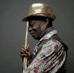 Schallplatte Tony Allen - Secret Agent (2022 Remaster) (2 LP) - 2