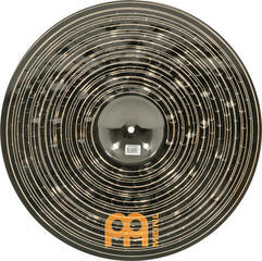 Crash činela Meinl CC20DAC Classics Custom Dark 20" Crash činela - 1
