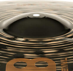 Crash činela Meinl CC20DAC Classics Custom Dark 20" Crash činela - 4